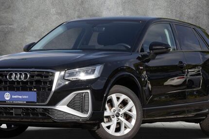 Audi Q2 17.657 km 25.500 € Kronberg 61476