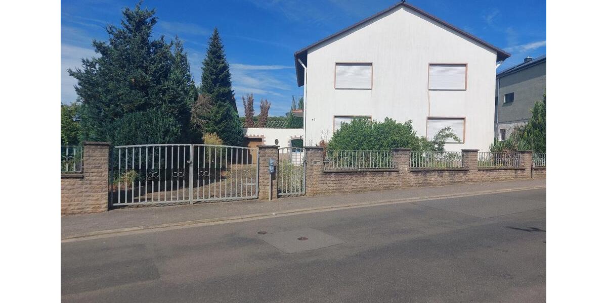 Einfamilienhaus Ockenheim - 7 Zimmer, 165 m&sup2;, 590.000&euro; | Angebot:26270268
