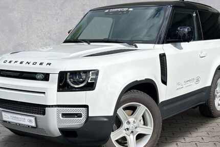Land Rover Defender 22.000 km 73.440 € Mainz-Hechtsheim 55129