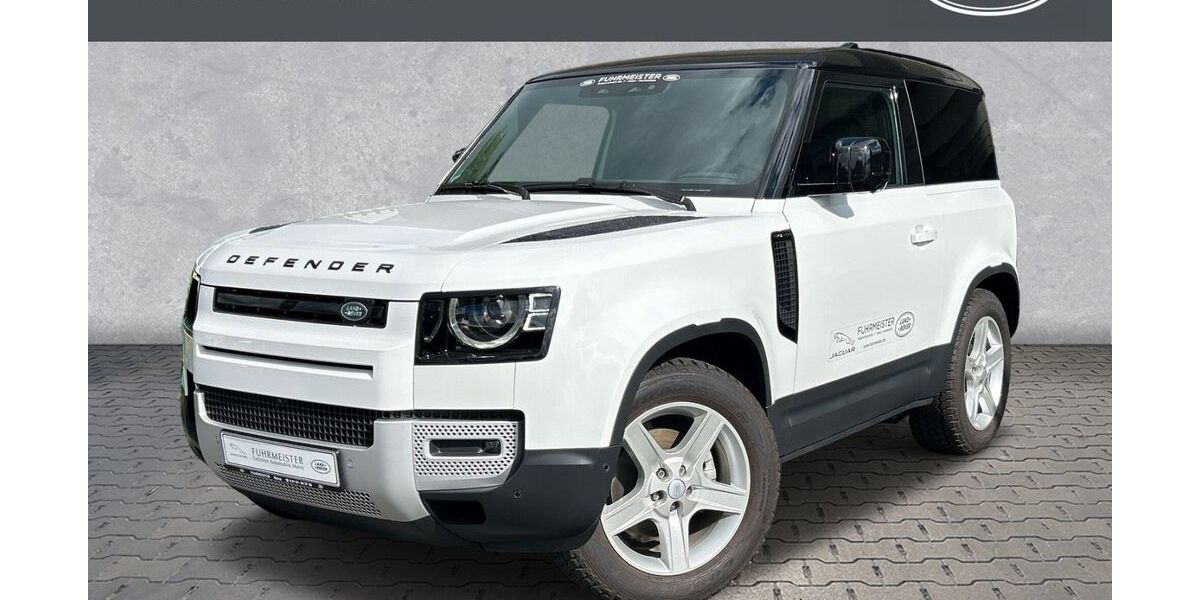 Land Rover Defender 22.000 km 73.440 € Mainz-Hechtsheim 55129
