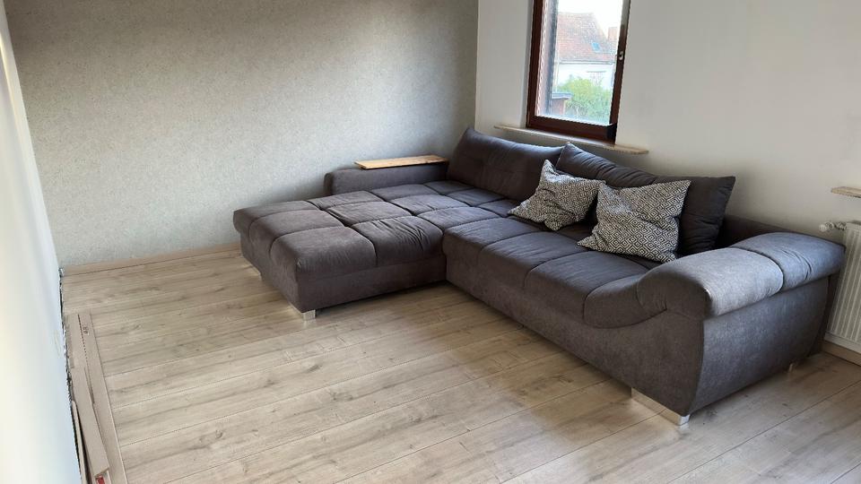 4-Zimmer Doppelhaushälfte in Ortsrandlage, Kloppenheim, ca. 91qm 4 zimmer