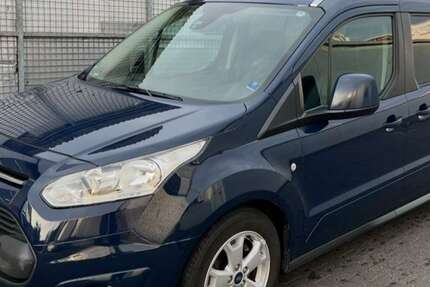 Ford Tourneo Connect 110.000 km 10.900 € Kelkheim 65779
