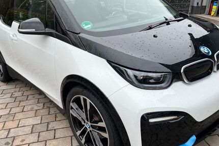 BMW i3 27.500 km 21.799 &euro; Harxheim/ Mainz 55296