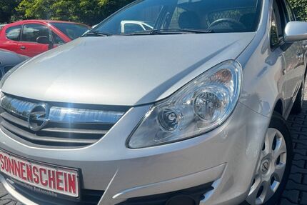 Opel Corsa 92.000 km 3.990 &euro; Mainz 55120