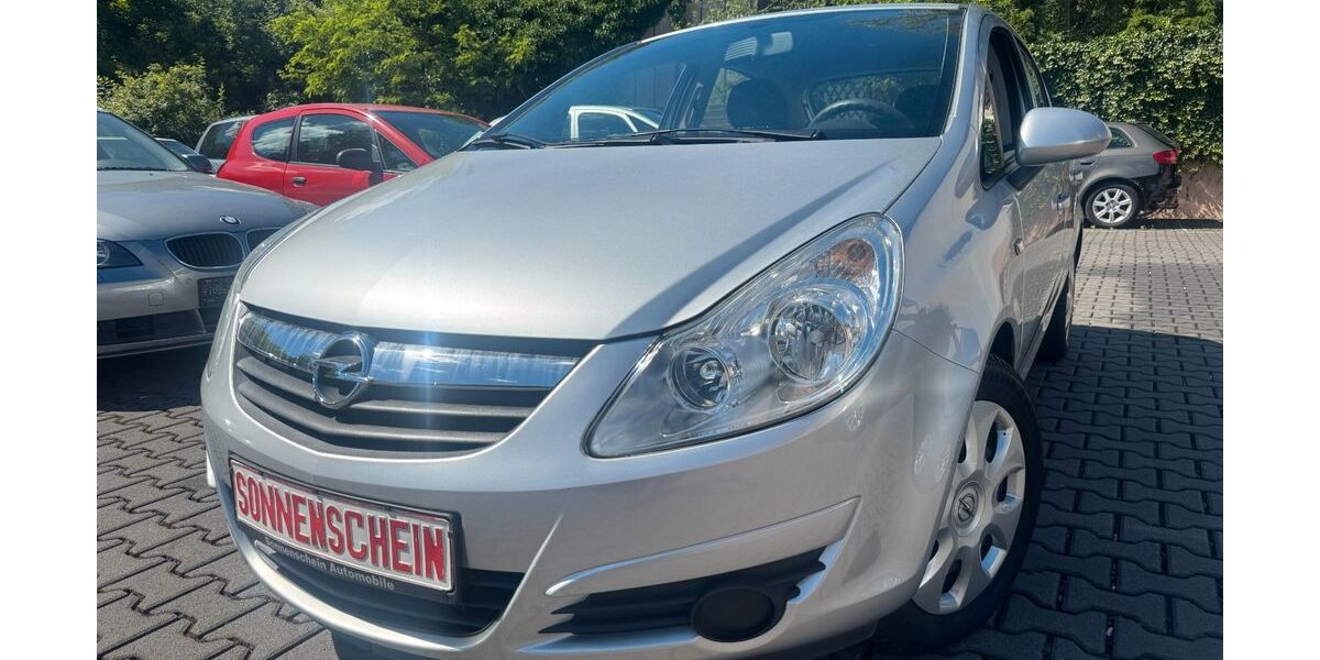 Opel Corsa 92.000 km 3.990 &euro; Mainz 55120