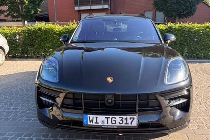Porsche Macan 50.500 km 61.500 &euro; Wiesbaden 65191