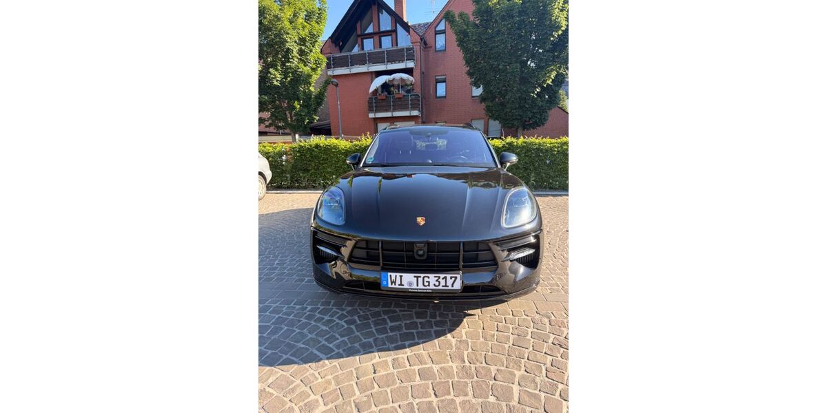 Porsche Macan 50.500 km 61.500 &euro; Wiesbaden 65191