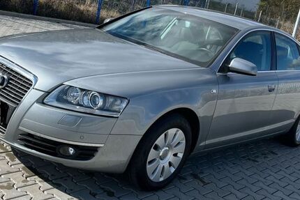 Audi A6 186.000 km 4.900 &euro; Taunusstein 65232