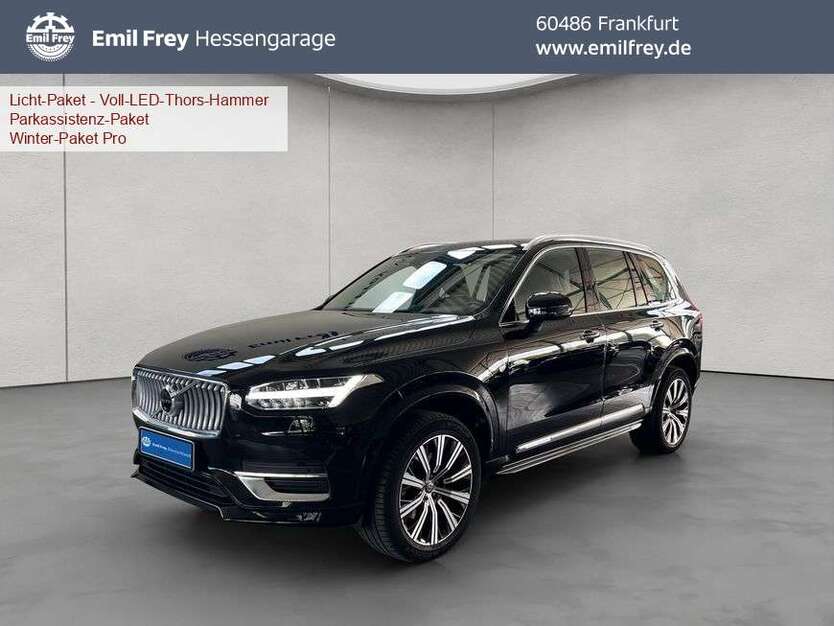XC90