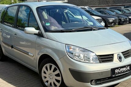 Renault Scenic 42.000 km 3.380 &euro; Wiesbaden 65201