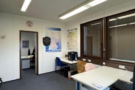 Großzügige Gewerbefläche in Wiesbaden zu vermieten zimmer