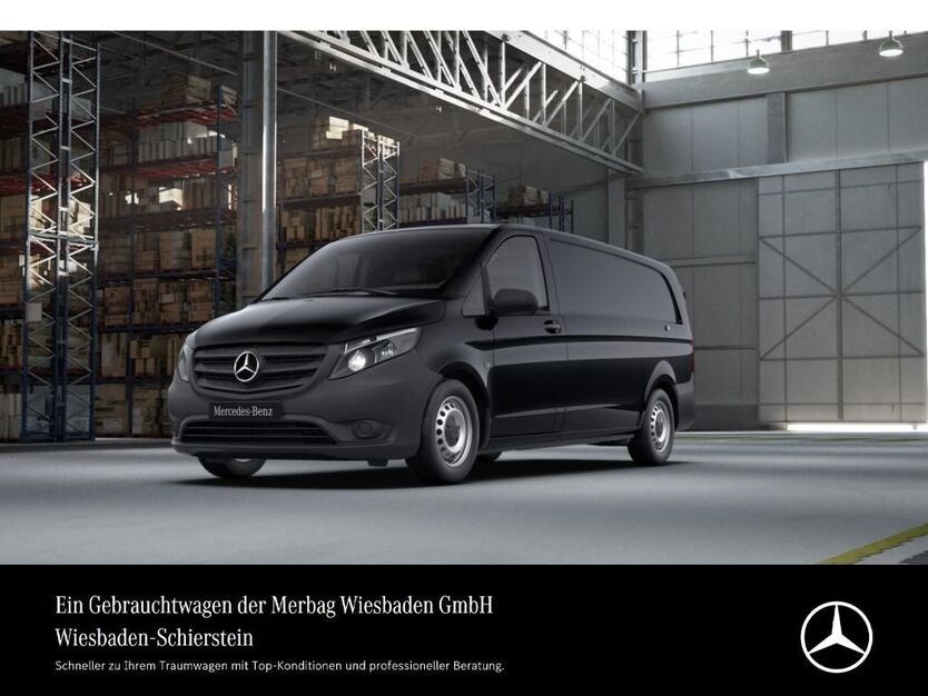 Mercedes-Benz Vito 55.300 km 30.345 € Wiesbaden-Schierstein 65201