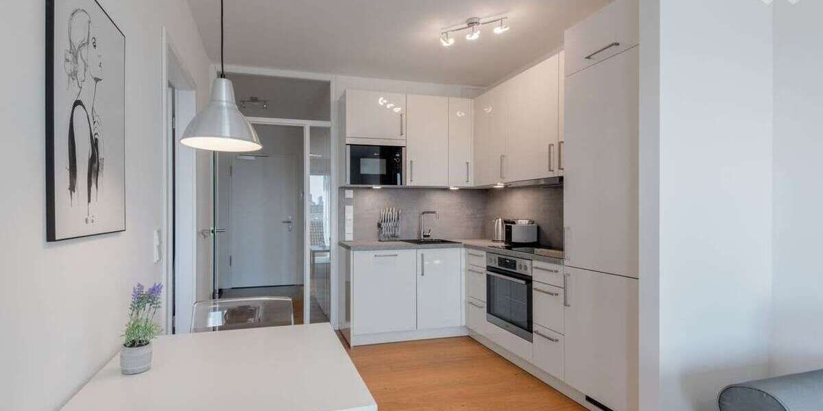 Zimmer Frankfurt am Main Gallus - 2 Zimmer, 1.990&euro; | Angebot:25352874