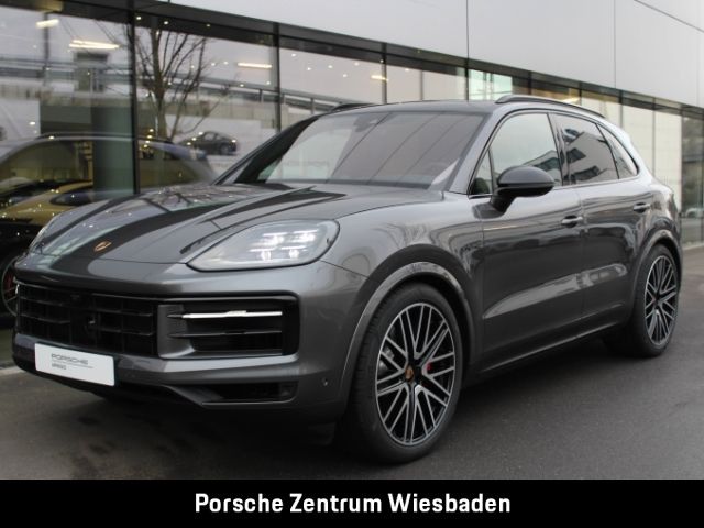 Porsche Cayenne 12.900 km 136.500 &euro; Wiesbaden 65187