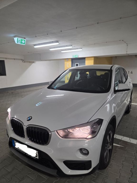 BMW X1 130.400 km 17.250 € Kelsterbach 65451
