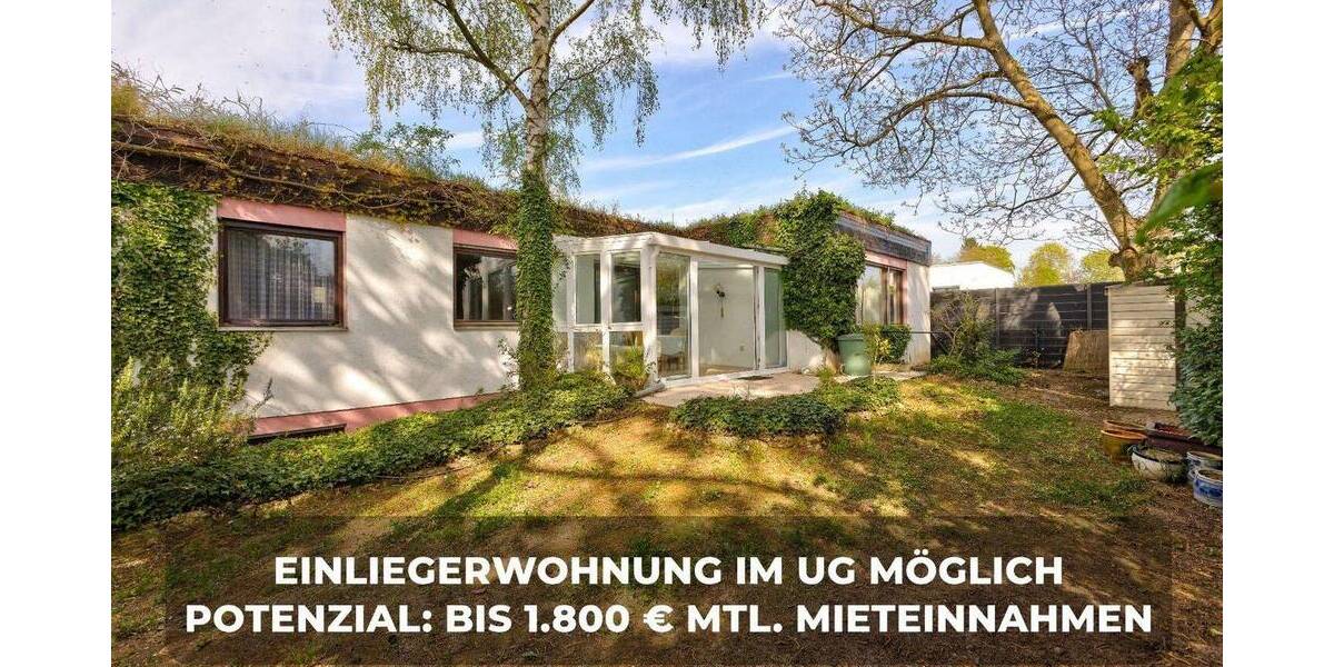 Einfamilienhaus Mainz Bretzenheim - 7 Zimmer, 162 m&sup2;, 1.190.000&euro; | Angebot:26257555