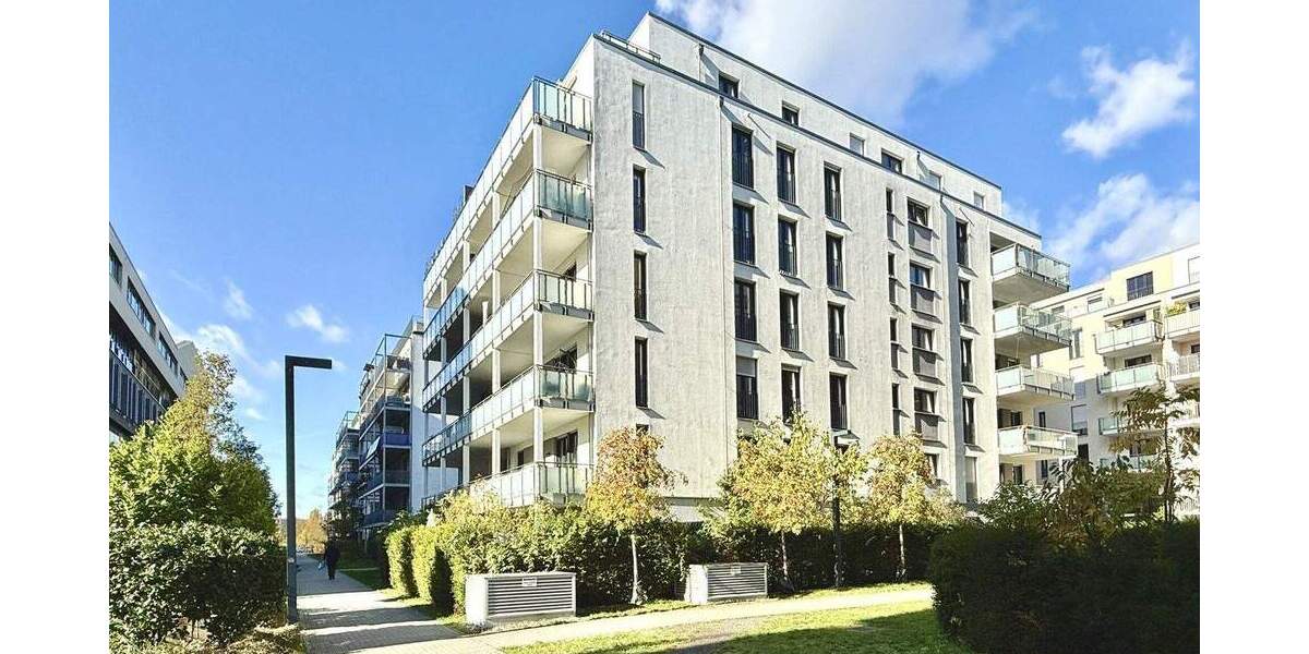 Etagenwohnung Frankfurt am Main Gallus - 3 Zimmer, 81 m&sup2;, 525.000&euro; | Angebot:24748301