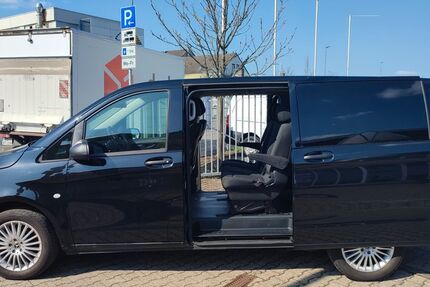 Mercedes-Benz Vito 209.500 km 28.990 &euro; Rüsselsheim 65428
