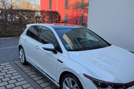 VW Golf 44.350 km 28.500 &euro; Ingelheim 55218