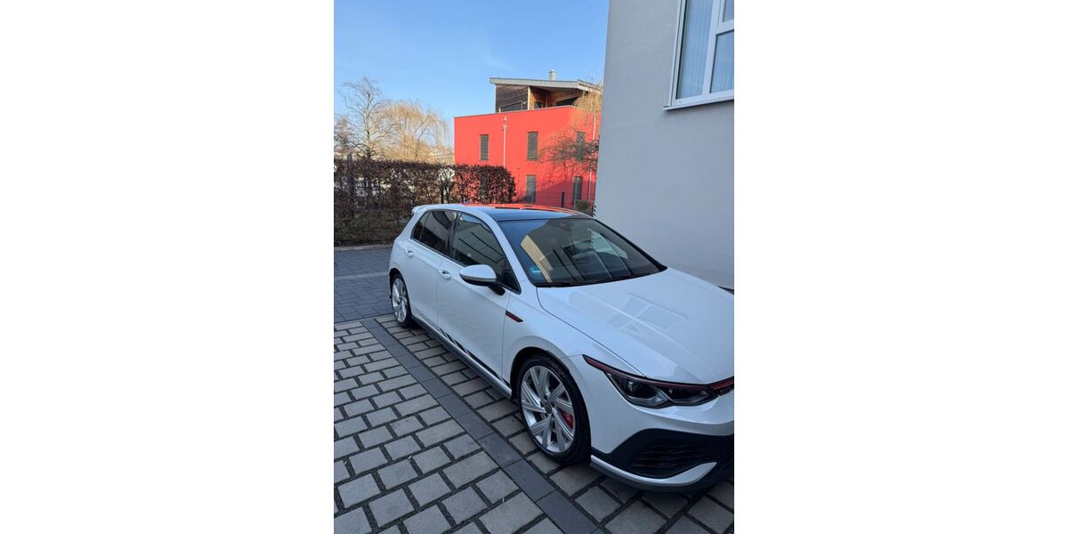VW Golf 44.350 km 28.500 &euro; Ingelheim 55218