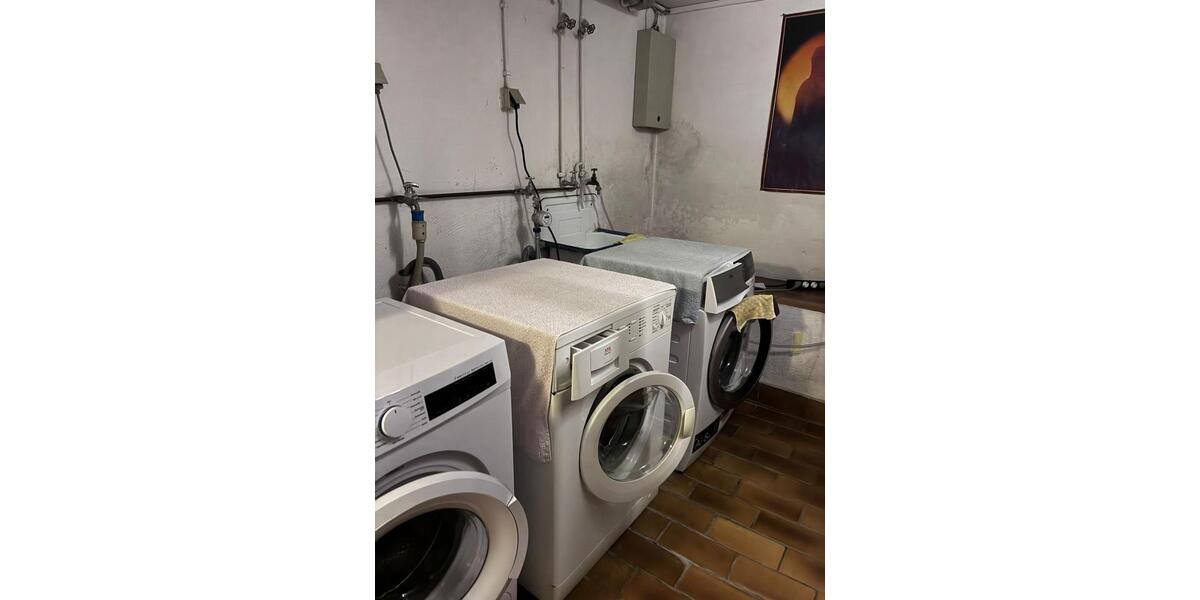 Renoviertes 1 Zimmerapartment Mühlheim am Main 1 zimmer