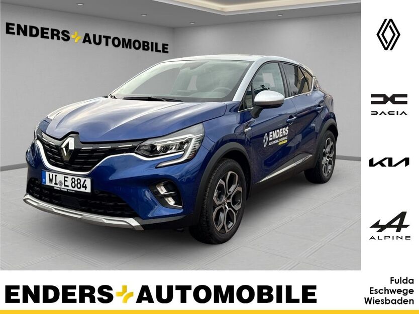 Renault Captur 9.522 km 20.980 € Wiesbaden 65203