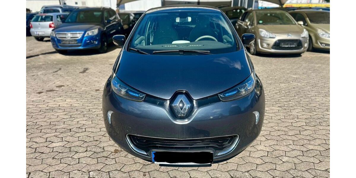 Renault ZOE 90.489 km 5.490 &euro; Ingelheim am Rhein 55218