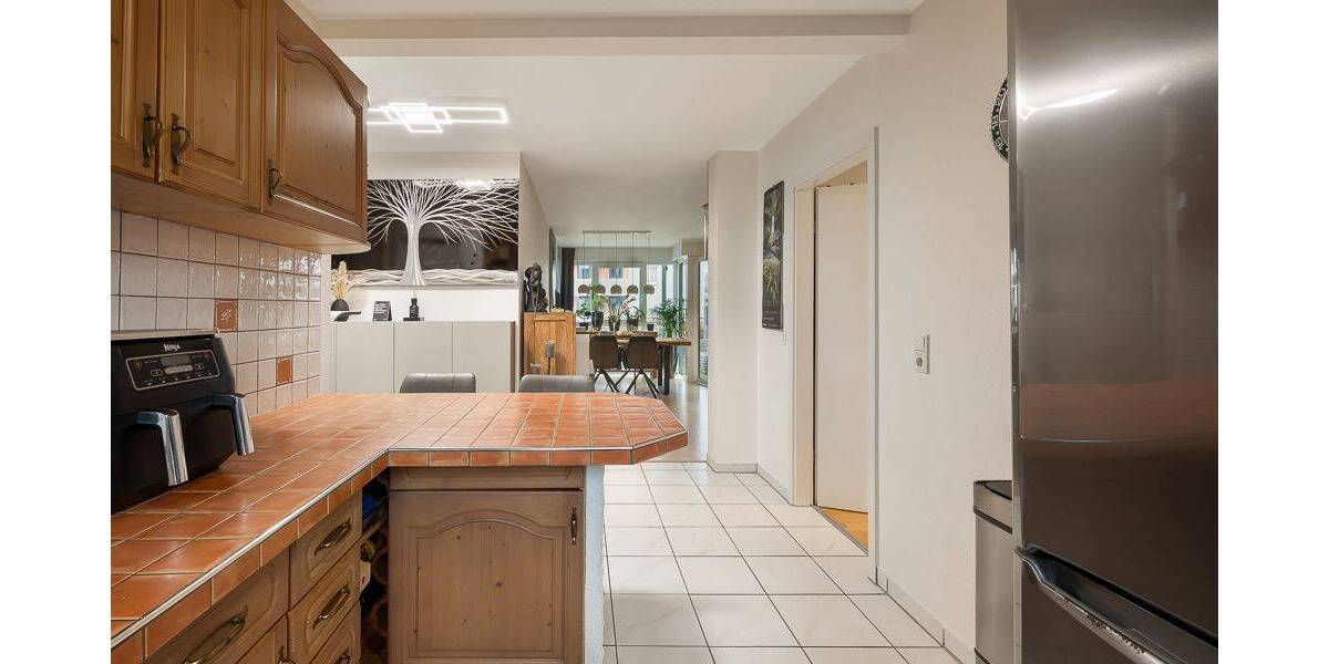 Etagenwohnung Mainz Gonsenheim - 2 Zimmer, 67 m&sup2;, 389.000&euro; | Angebot:25971083