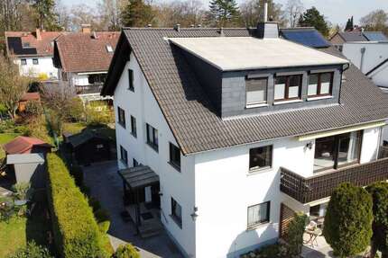 Haus Kriftel - 11 Zimmer, 314 m&sup2;, 1.399.000&euro; | Angebot:26330204