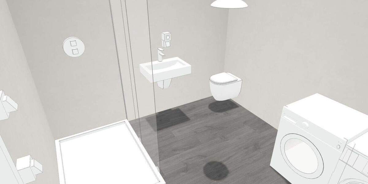 Etagenwohnung Oppenheim - 3 Zimmer, 59 m&sup2;, 893&euro; | Angebot:24846354