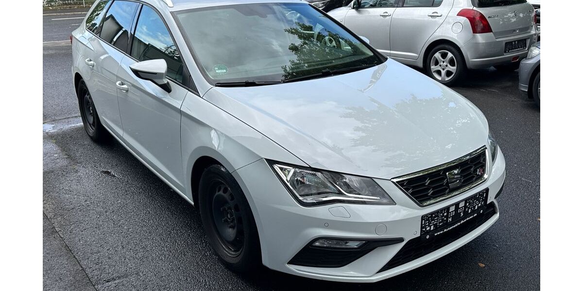 Seat Leon 140.000 km 12.799 € Wiesbaden 65203
