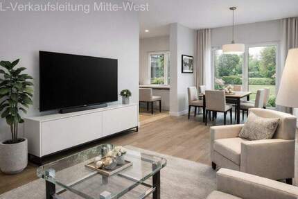 Großzügiges Einfamilienhaus mit Keller & Grundstück 5 zimmer