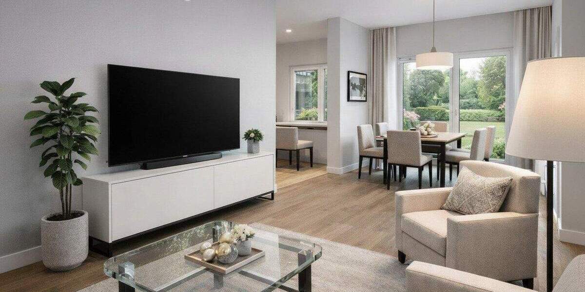 Großzügiges Einfamilienhaus mit Keller & Grundstück 5 zimmer