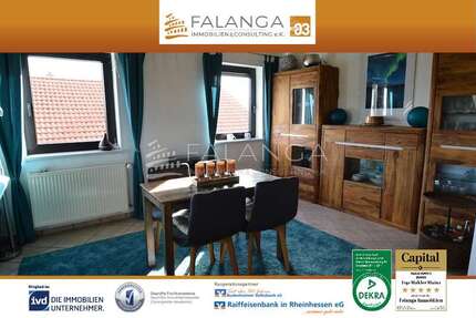 Wohnung Stadecken-Elsheim Elsheim - 7 Zimmer, 172 m&sup2;, 464.000&euro; | Angebot:23717874