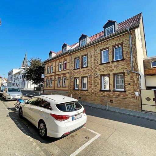 Etagenwohnung Mainz Laubenheim - 1 Zimmer, 11 m&sup2;, 610&euro; | Angebot:26180808