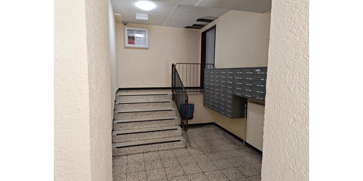 Etagenwohnung Mainz - 1 Zimmer, 23 m&sup2;, 141.600&euro; | Angebot:26063922