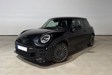 Mini Cooper S 18.000 km 35.800 &euro; Geisenheim 65366