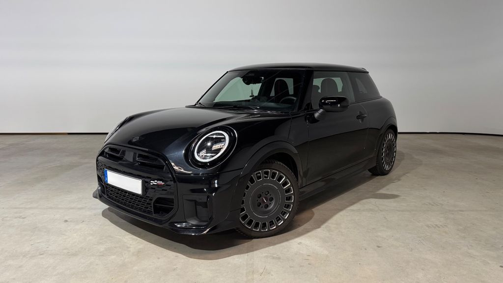 Mini Cooper S 18.000 km 35.800 &euro; Geisenheim 65366