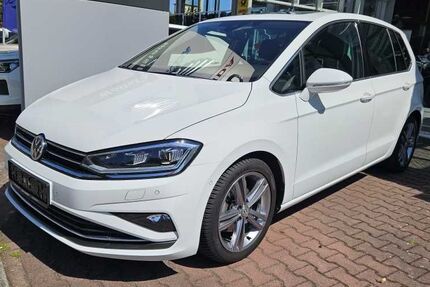 VW Golf 48.800 km 18.490 &euro; Hattersheim 65795