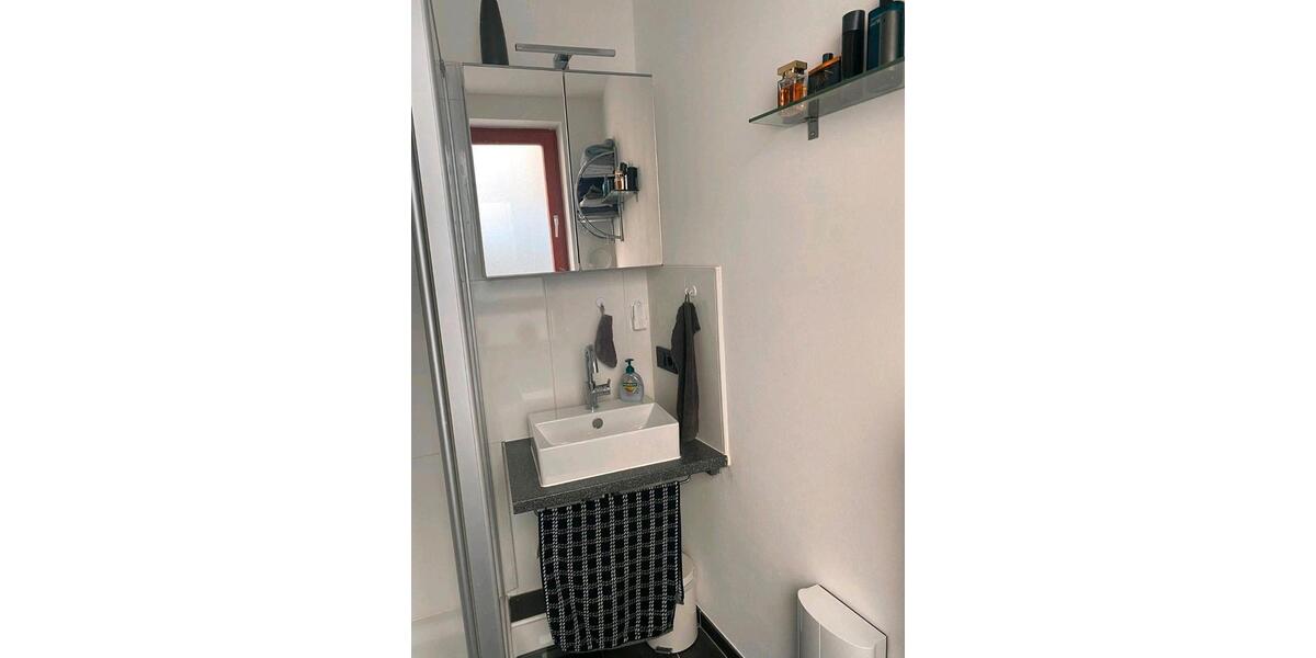 Maisonettenwohnung Bad Camberg - 2 Zimmer, 39 m&sup2;, 130.000&euro; | Angebot:26418781