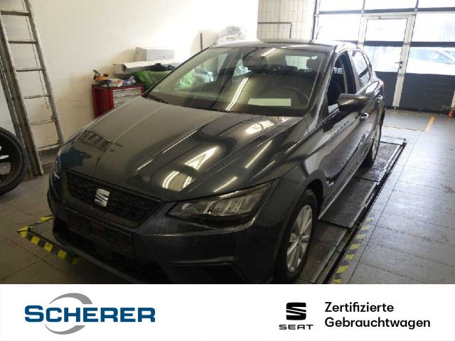 Seat Ibiza 29.964 km 15.480 &euro; Mainz 55129