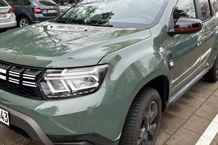 Dacia Duster 29.800 km 19.990 &euro; Hattersheim 65795