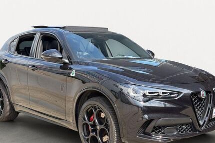 Alfa Romeo Stelvio 19.903 km 72.980 &euro; Oberursel (Taunus) OT Oberursel 61440