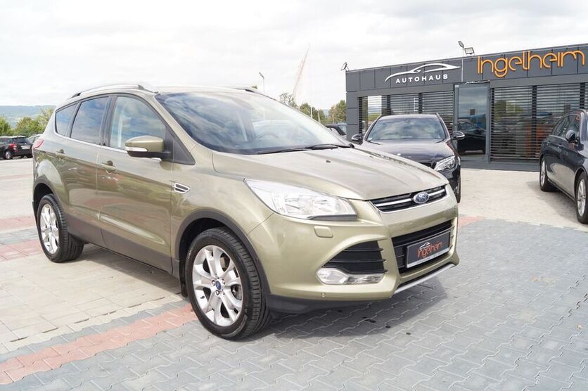 Kuga