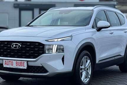 Hyundai SANTA FE 32.900 km 31.900 &euro; Rüsselsheim 65428