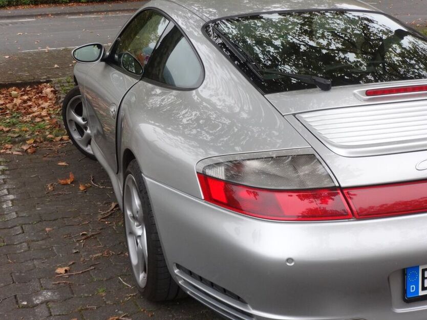 911 Urmodell