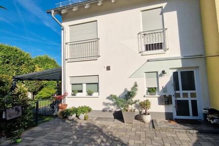 Haus Flörsheim am Main - 5 Zimmer, 129 m&sup2;, 568.000&euro; | Angebot:26846088