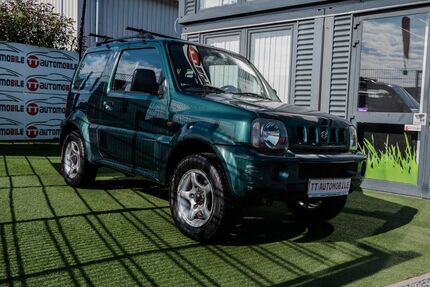 Suzuki Jimny 183.634 km 4.999 € Rüsselsheim 65428