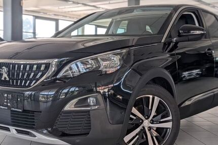 Peugeot 3008 118.922 km 15.390 € Mainz 55128