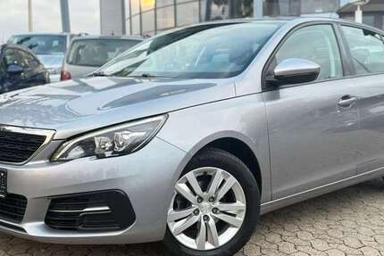 Peugeot 308 66.050 km 10.490 &euro; Mainz 55128